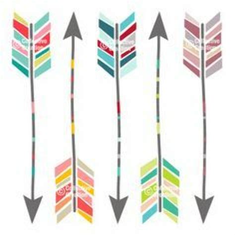 Download High Quality arrows clipart colorful Transparent PNG Images ...