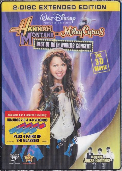 Hannah Montana Concert