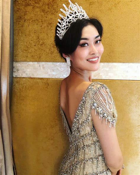 Miss China Universe 2019