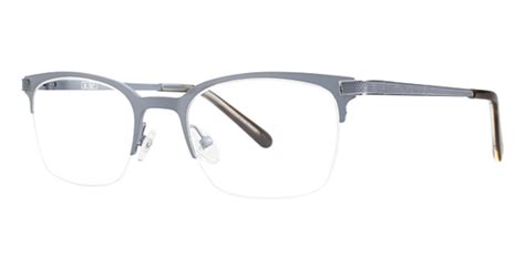 The Marty Eyeglasses Frames By Original Penguin