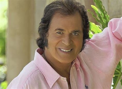 Engelbert Humperdinck Age, Height, Weight, Spouse, Net worth, Bio