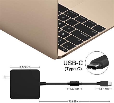 W Usb C Charger Power Adapter Wegwang Watt Usb C Off