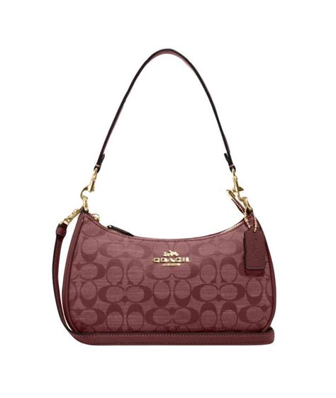 COACH Сумка через плечо для женщин – купить в интернет магазине с доставкой