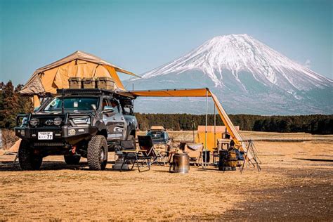 Tacos Brother Lifted Toyota Hilux On Off Road Wheels From Japan