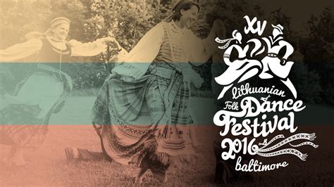 Lithuanian Folk Dance Festival Tickets | Event Dates & Schedule ...