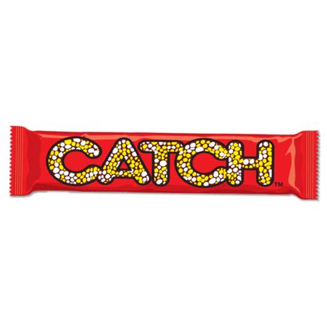 Catch Chocolate Bar Omniverce