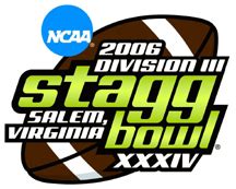 NCAA Division III Football Championship | Wiki | Everipedia