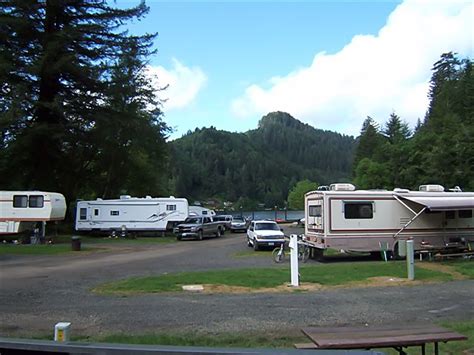 Oregon Coast Rv Sites Tent Campsites