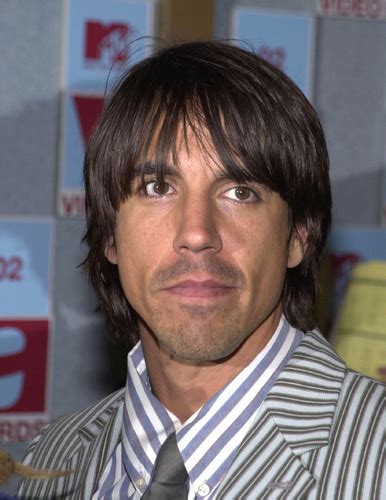 Anthony Kiedis Californication Tour Anthony Kiedis Photo 11219322