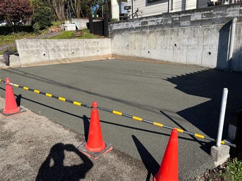 【東京】「オワコンとオコシコンの出荷がとても順調です。 リピーターが増えてきました」渋谷建材・ynkワークス｜雑草・ぬかるみ対策「オワコン