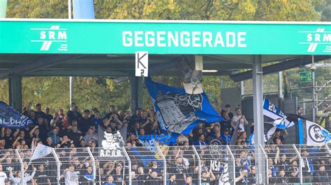 SC Preußen Münster gegen FC Erzgebirge Aue live im TV und Stream