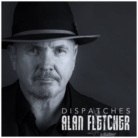 AlanFletcher.net | The official website of Alan Fletcher