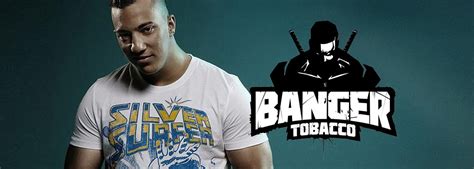 Banger Tobacco Banger Shisha Tabak Farid Bang