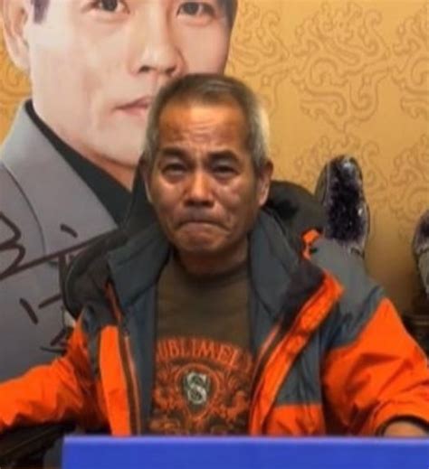 消失演藝圈6年！59歲本土男星驚傳「直播賣假貨」被抓包崩潰 落淚坦承「受害超過3000」求原諒 讀讀