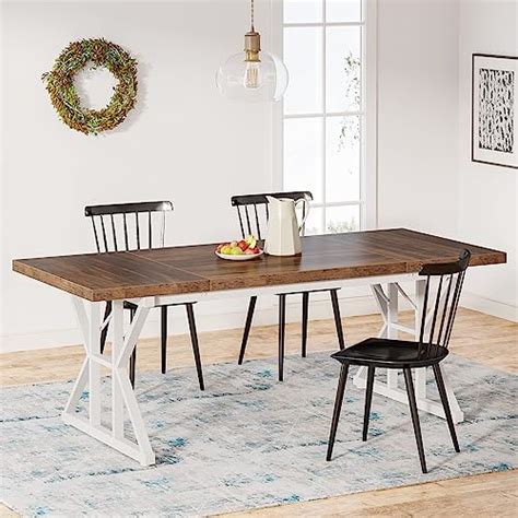 I Tested The Best Narrow Dining Table For Here S Why It S Perfect