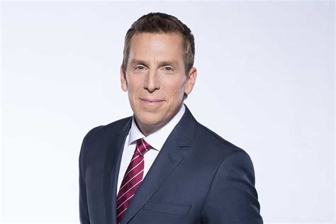 James Duthie Tsn Broadcaster Author Karim Kanji Dot