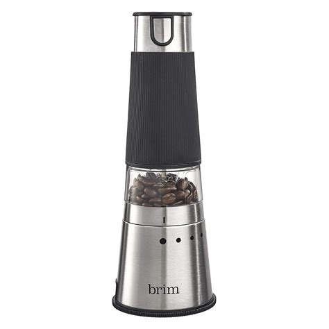 The Best Small Electric Burr Coffee Grinders