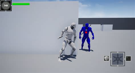 Unreal 5 Stealth Combat Make Stealth Games In UE5 Blueprint