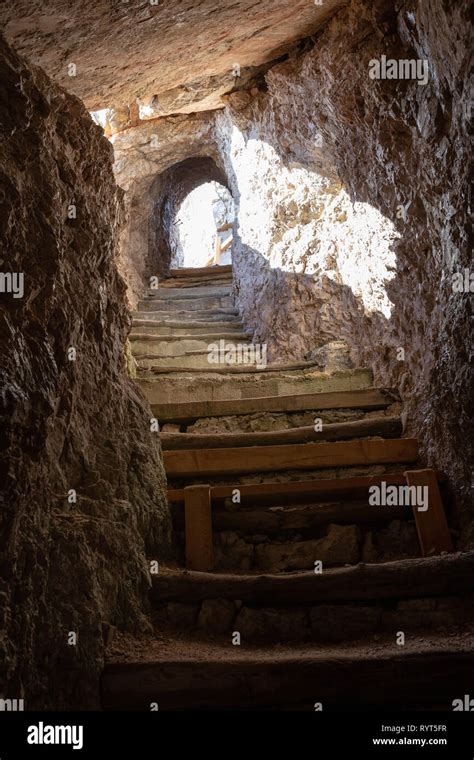 Tunnel Great War Hi Res Stock Photography And Images Alamy