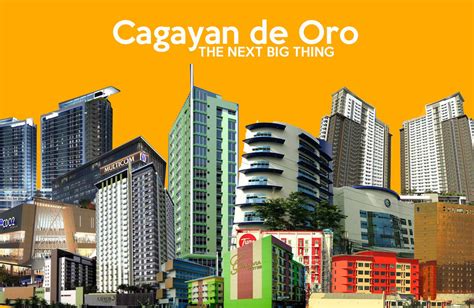 Booming Cagayan de Oro | CDO Encyclopedia | Promote Local Business