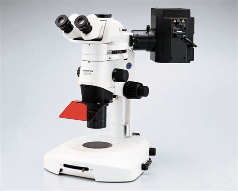 Distributor Of Olympus Szx Microscope Olympus Szx Stereo