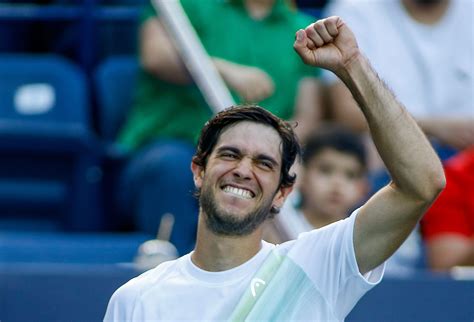 Nuno Borges estreia se em torneios ATP 500 vitória em Acapulco