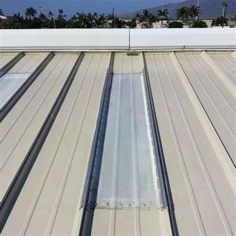 Skylights For Metal Roofs Gfqust