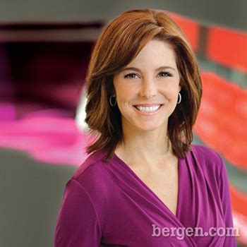 Stephanie Ruhle Bio - Born, age, Family, Height