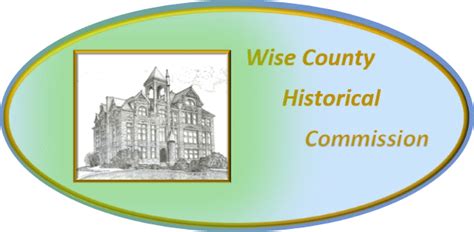 home page  history  genealogy resources  wise county texas