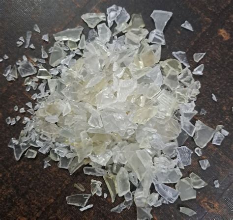 Dull Polycarbonate Regrind Scrap 7mm Packaging Type Loose At Rs 130