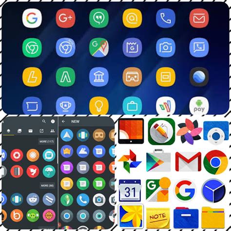 animal crossing icon pack android 8