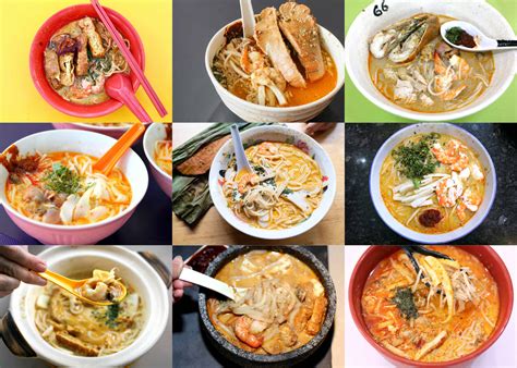 11 Best Laksa Stalls You Ought to Try in Singapore