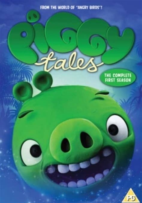 Piggy Tales Season 1 - watch full episodes streaming online