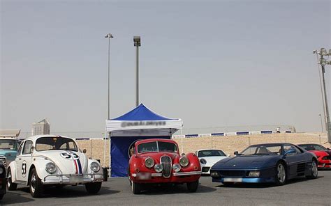 Where to Buy Classic Cars for Sale in Dubai? | dubizzle