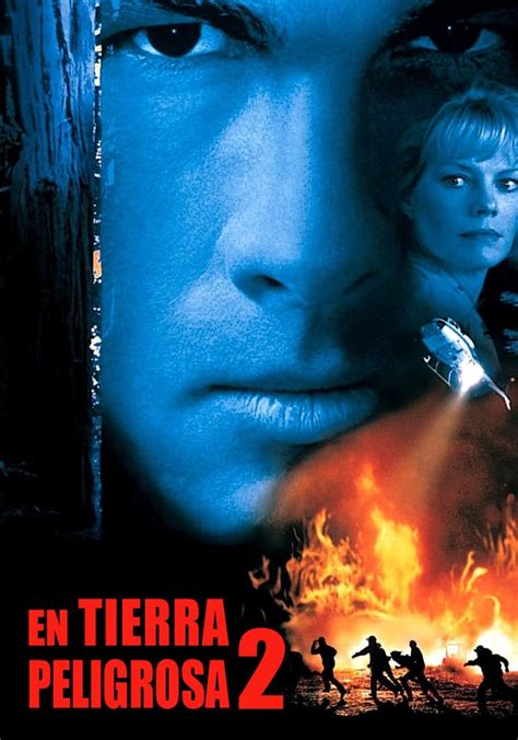 En tierra peligrosa 2 película Ver online en español