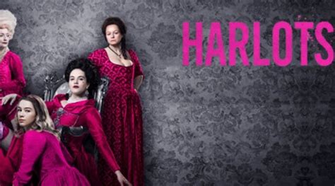 Episode 6 Review Harlots Season 1 But Why Tho