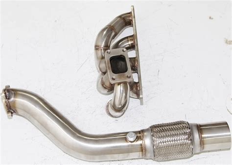 Turbo Manifold Bm W E36 318i 318is M40 M42 M43 M44 92 98 W iniş