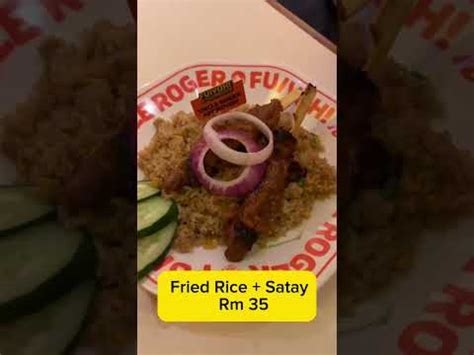 Fuiyoh Its Uncle Roger Restaurant Youtube