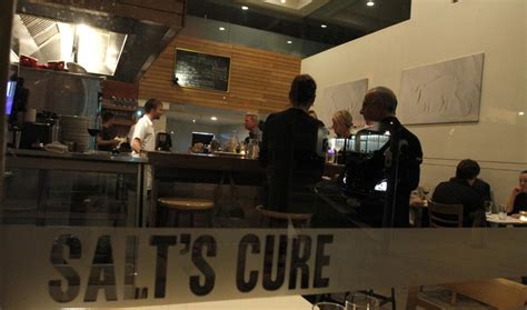 Salt's Cure is moving to Hollywood - Los Angeles Times