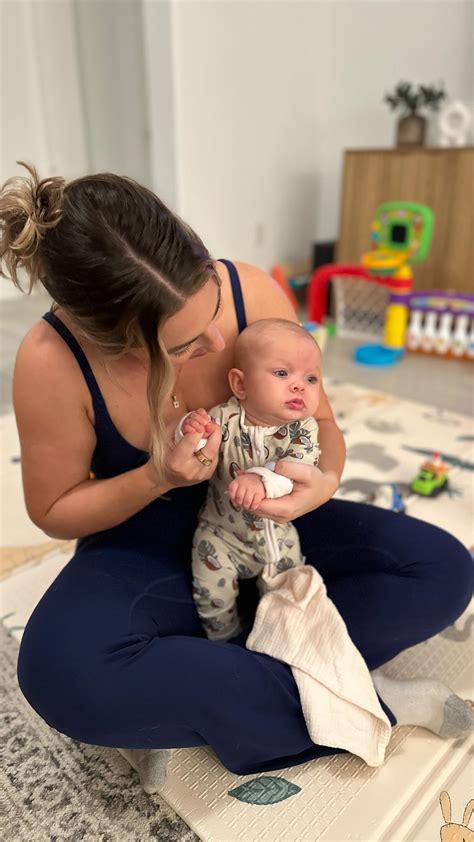 Dayle Hoffman Kerns | Happy late (again) 31st birthday to my favorite