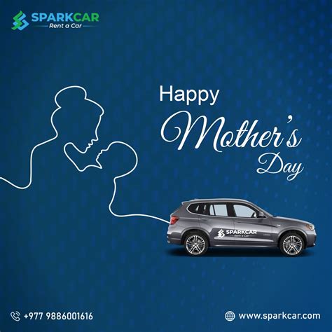 Happy Mothers Day Car Rental In Kathmandu Nepal