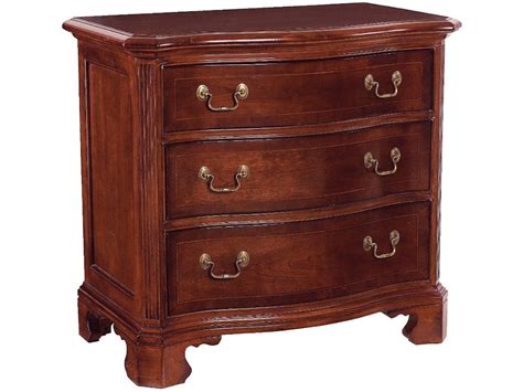 American Drew Cherry Grove Bedroom Set