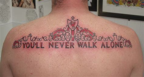 caso View Liverpool Fc Logo Tattoo Images dubbed