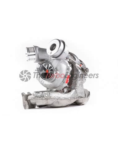 Turbo TTE700 EVO For Audi RS3 8V 2 8Y RSQ3 And TTRS 8S DAZA DNWA