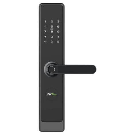 Serrure de porte intelligente électronique Smart Door Lock Wifi ES268