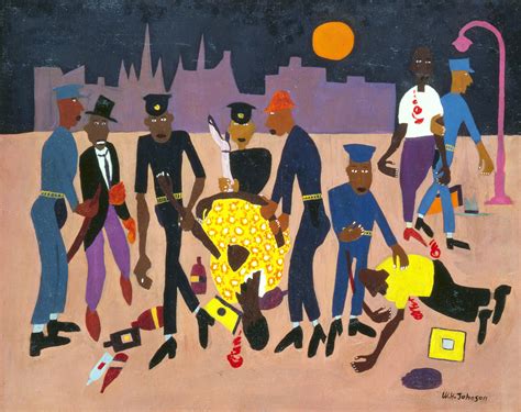 The Metropolitan Museum Of Art—the Harlem Renaissance And Transatlantic