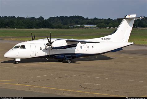 D Cpwf Private Wings Dornier Do Photo By Jost Gruchel Id