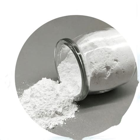 Potassium Fluoride For The Raw Material Of Making Potassium