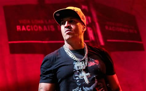 Mano Brown Uma Hist Ria De V Rias Vidas Genius