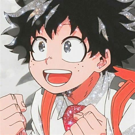 Mha Deku Pfp Aesthetic Tigreal Wallpaper Images And Photos Finder